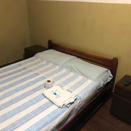 Hotel Provincial Del Once Μπουένος Άιρες Εξωτερικό φωτογραφία