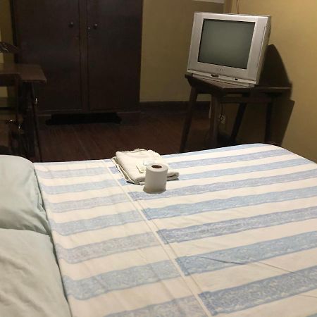Hotel Provincial Del Once Μπουένος Άιρες Εξωτερικό φωτογραφία