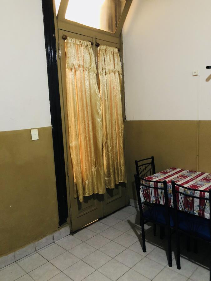 Hotel Provincial Del Once Μπουένος Άιρες Εξωτερικό φωτογραφία