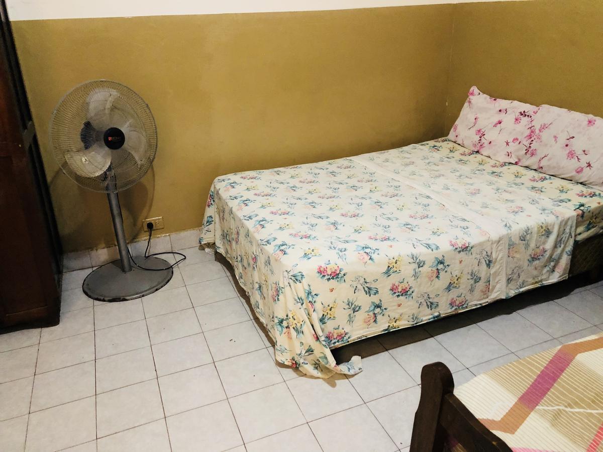 Hotel Provincial Del Once Μπουένος Άιρες Εξωτερικό φωτογραφία