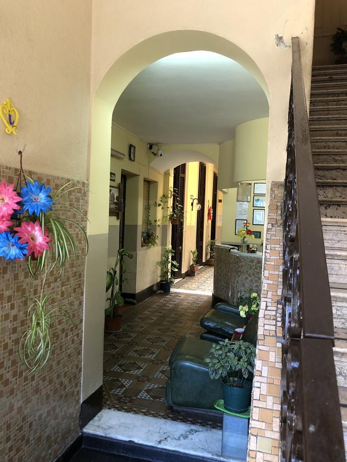 Hotel Provincial Del Once Μπουένος Άιρες Εξωτερικό φωτογραφία