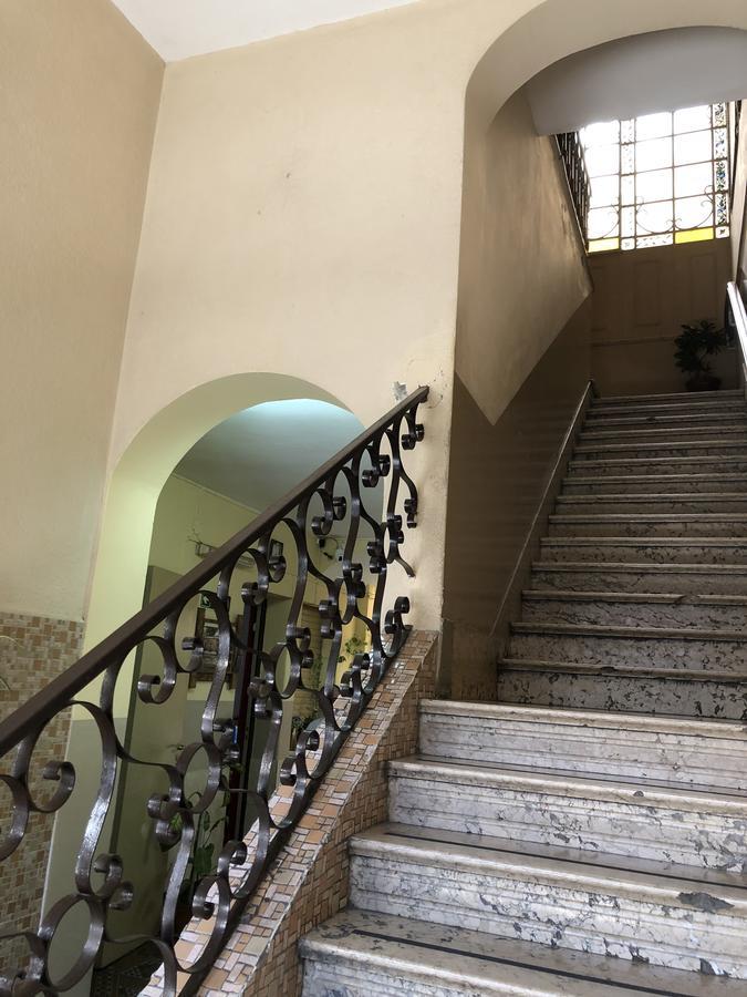 Hotel Provincial Del Once Μπουένος Άιρες Εξωτερικό φωτογραφία