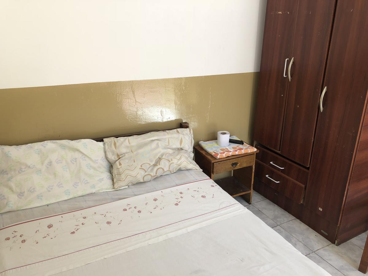 Hotel Provincial Del Once Μπουένος Άιρες Εξωτερικό φωτογραφία