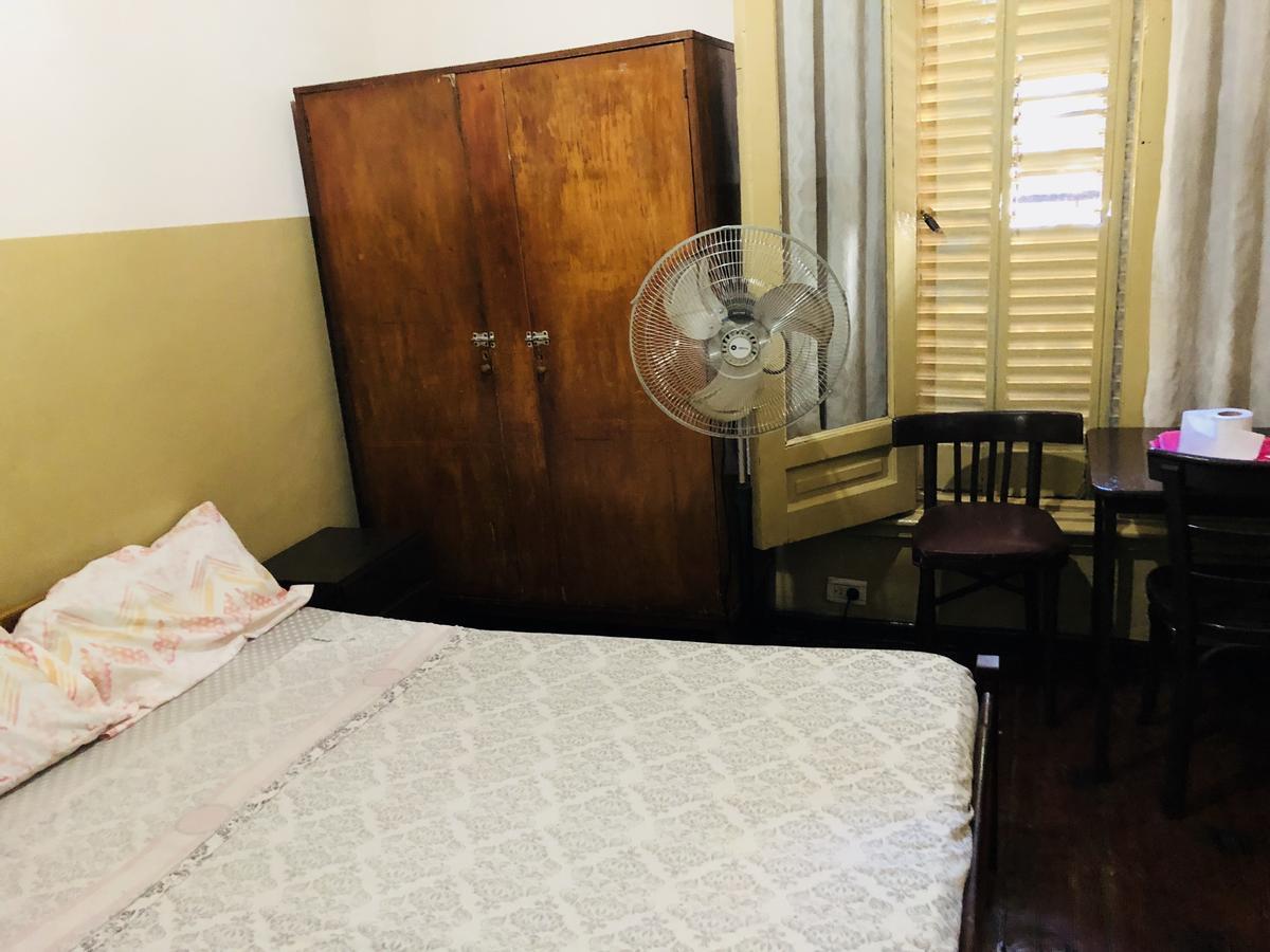 Hotel Provincial Del Once Μπουένος Άιρες Εξωτερικό φωτογραφία