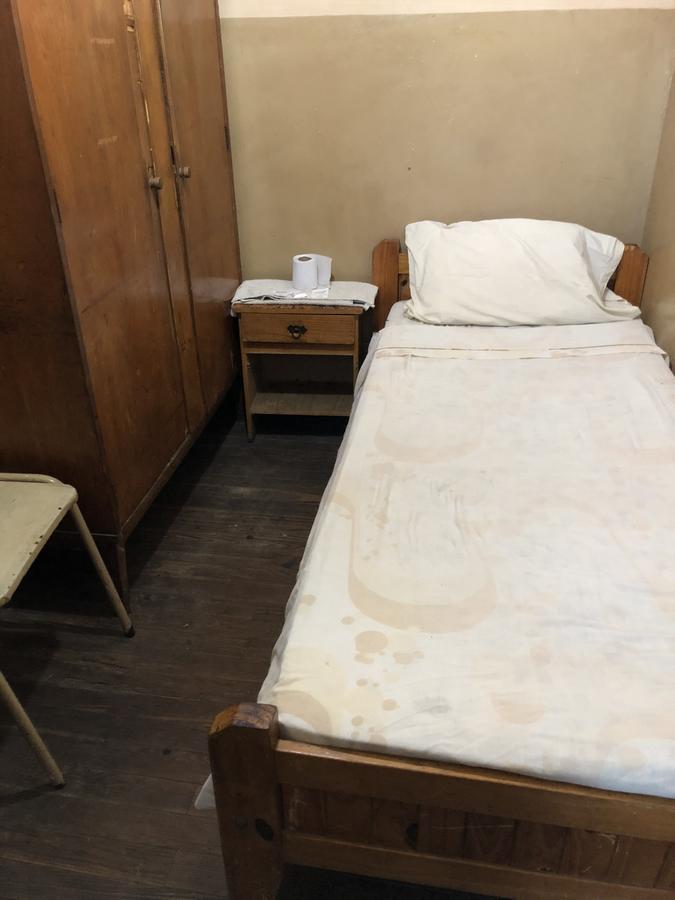 Hotel Provincial Del Once Μπουένος Άιρες Εξωτερικό φωτογραφία