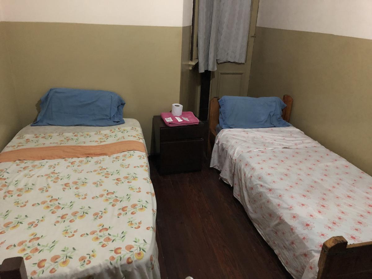 Hotel Provincial Del Once Μπουένος Άιρες Εξωτερικό φωτογραφία