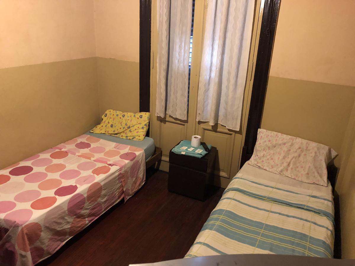 Hotel Provincial Del Once Μπουένος Άιρες Εξωτερικό φωτογραφία