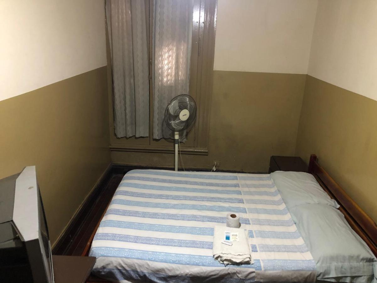 Hotel Provincial Del Once Μπουένος Άιρες Εξωτερικό φωτογραφία