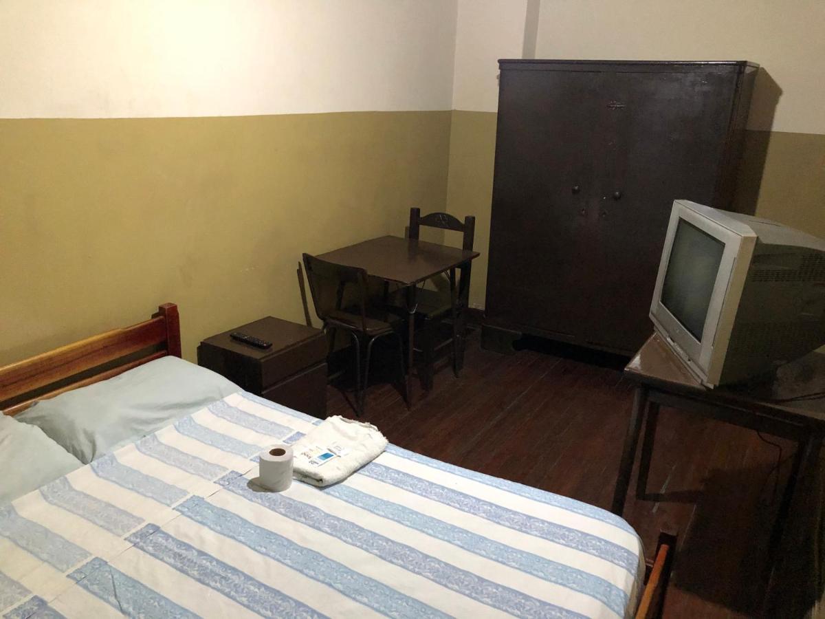 Hotel Provincial Del Once Μπουένος Άιρες Εξωτερικό φωτογραφία