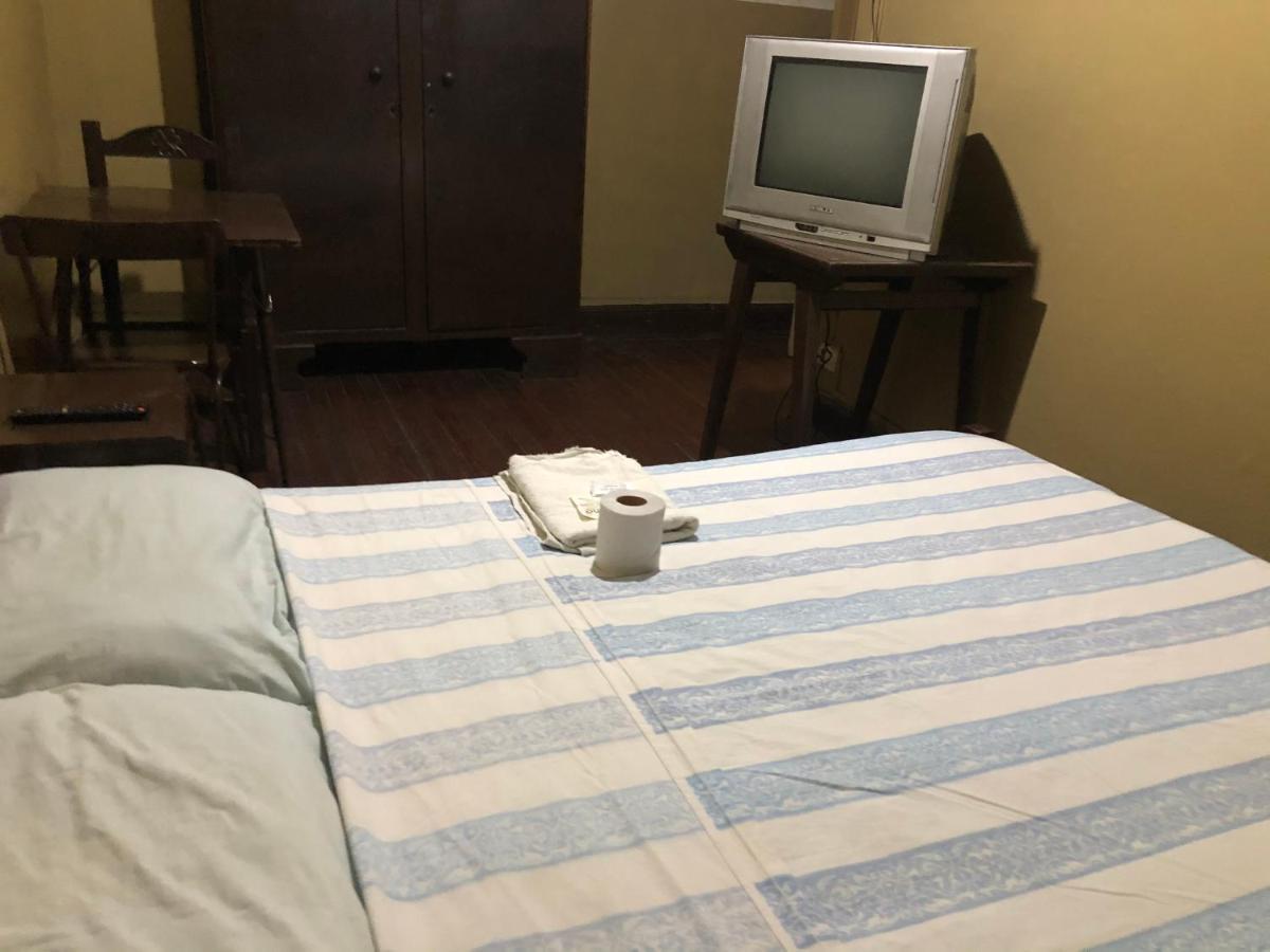 Hotel Provincial Del Once Μπουένος Άιρες Εξωτερικό φωτογραφία