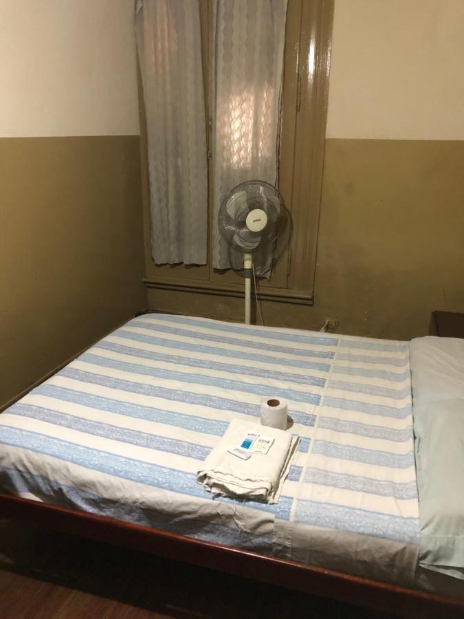 Hotel Provincial Del Once Μπουένος Άιρες Εξωτερικό φωτογραφία